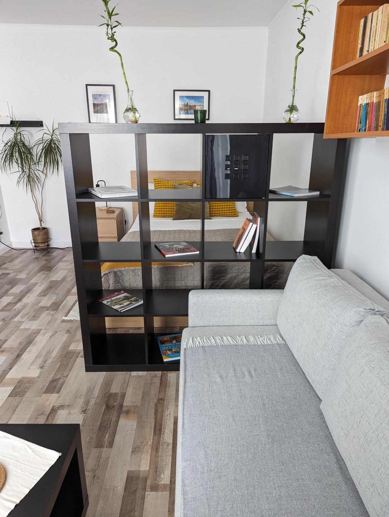 Sebastian Studio Apartment Bucarest Esterno foto